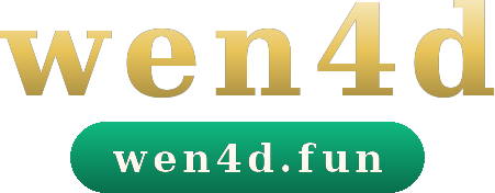 wen4d logo