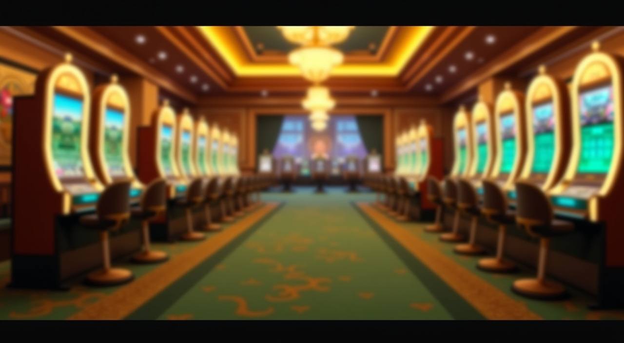 wen4d mobile gaming